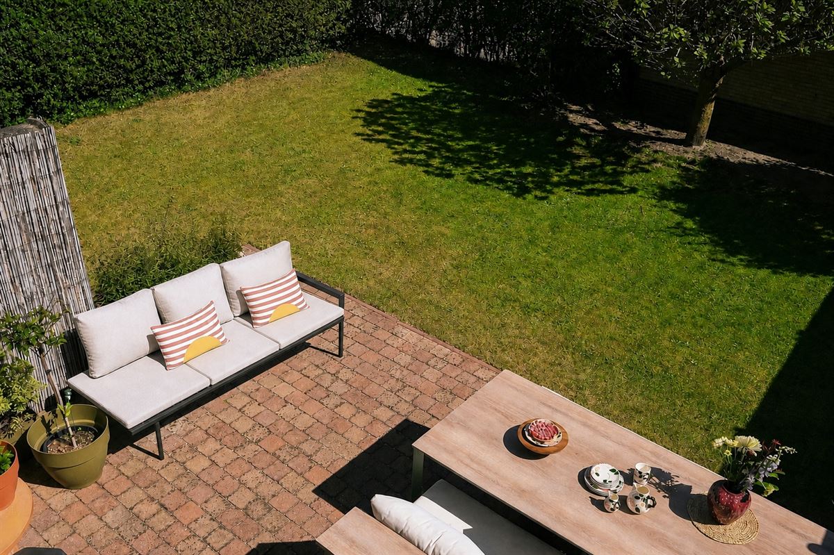 House for sale in Hoevenen with 3 bedrooms - photo 4