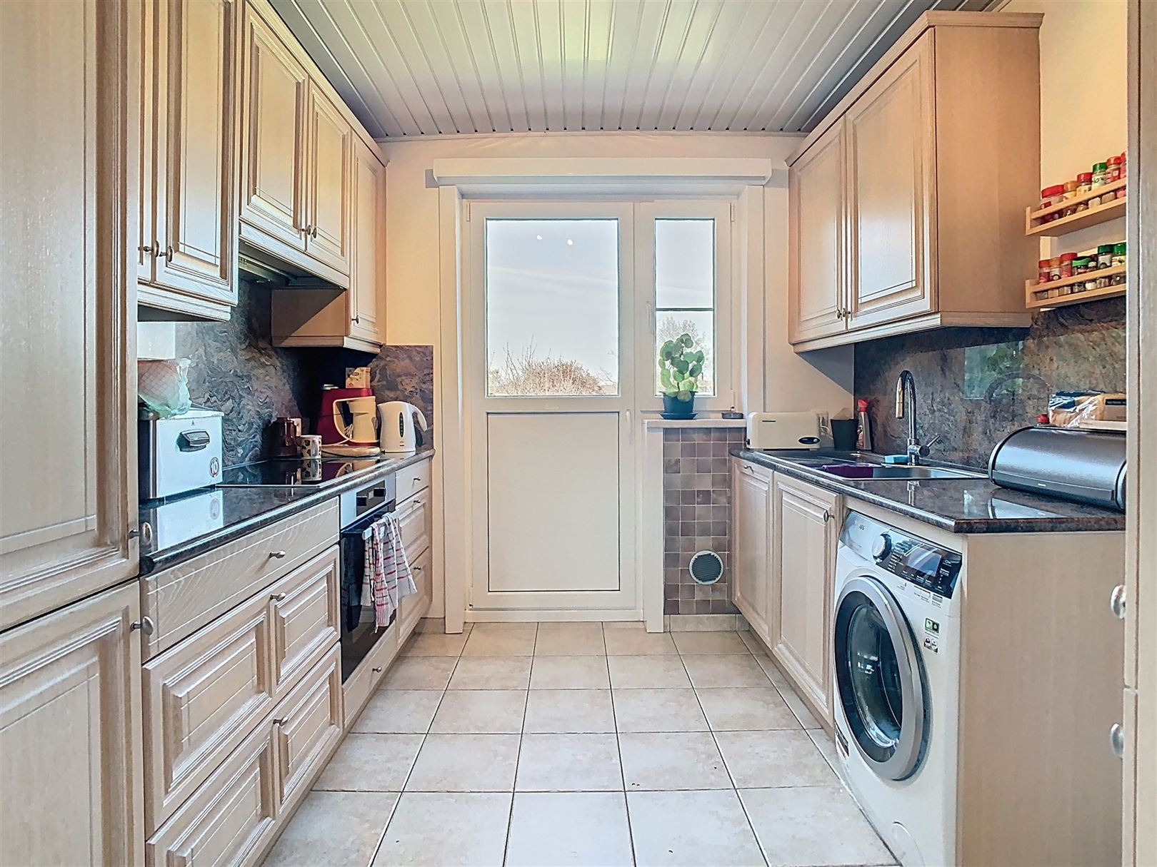 Appartement - photo 4