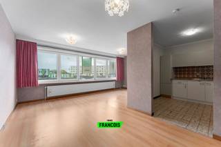 Op zoek naar een appartement met twee slaapkamers in Blankenberge met een praktische indeling en een topligging nabij het centrum? Dit appartement...