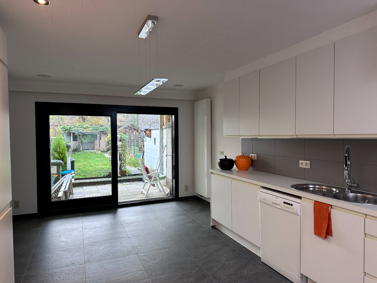 Maison à louer à Gand avec 2 chambres - photo 5