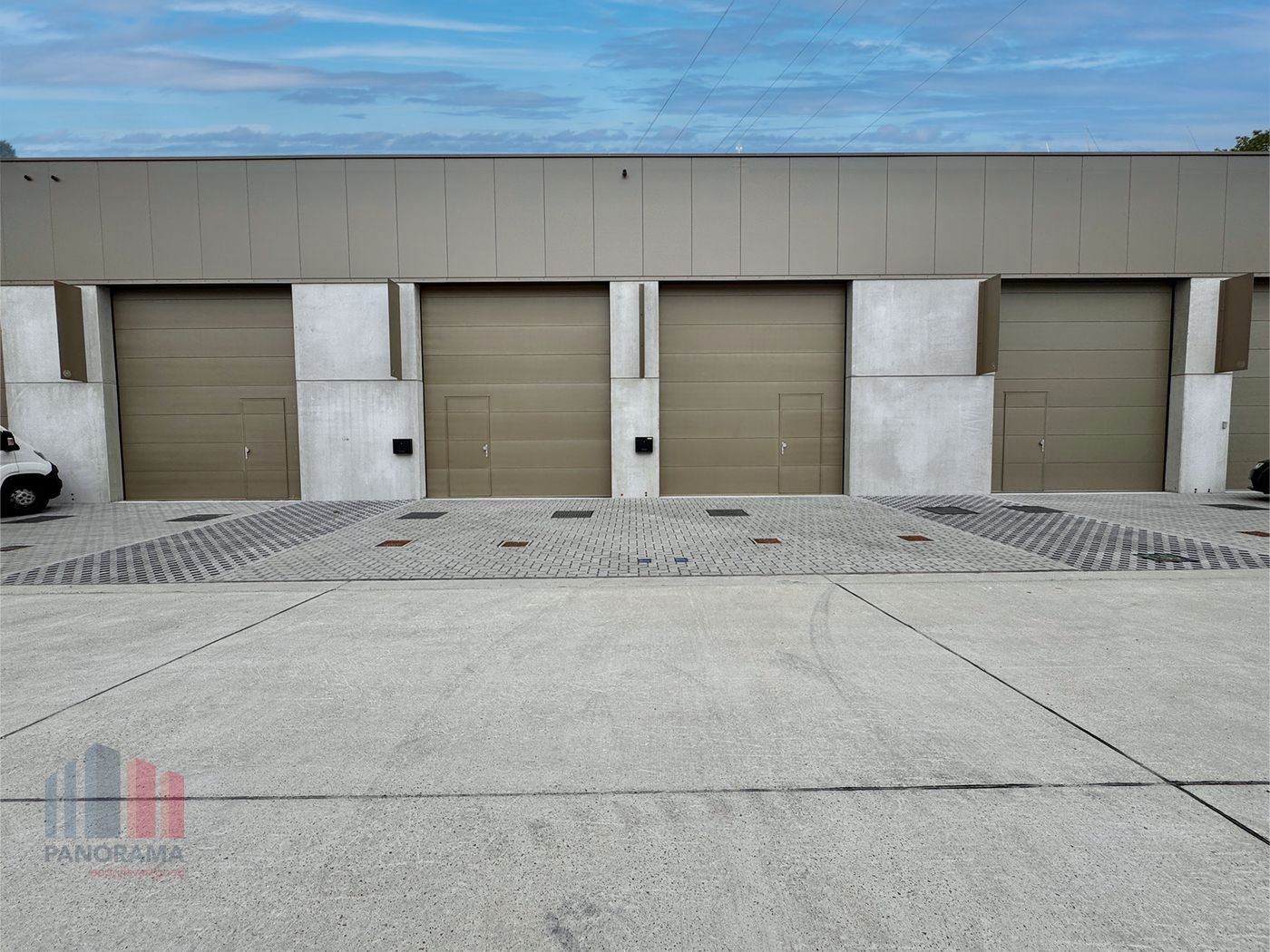 NIEUWBOUW KMO-UNIT VAN 60 M² TE KOOP - foto 5