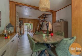 EERSTE KIJKDAG WOE. 20/05/26 VAN 15U TOT 18U (ENKEL OP AFSPRAAK)AALST - Deze gezellige woning is rustig gelegen aan de stadsrand, met alle...