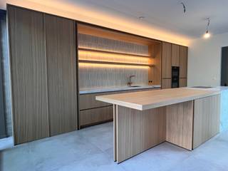 Apartment for sale in Hasselt