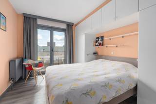 Appartement à vendre à Coxyde