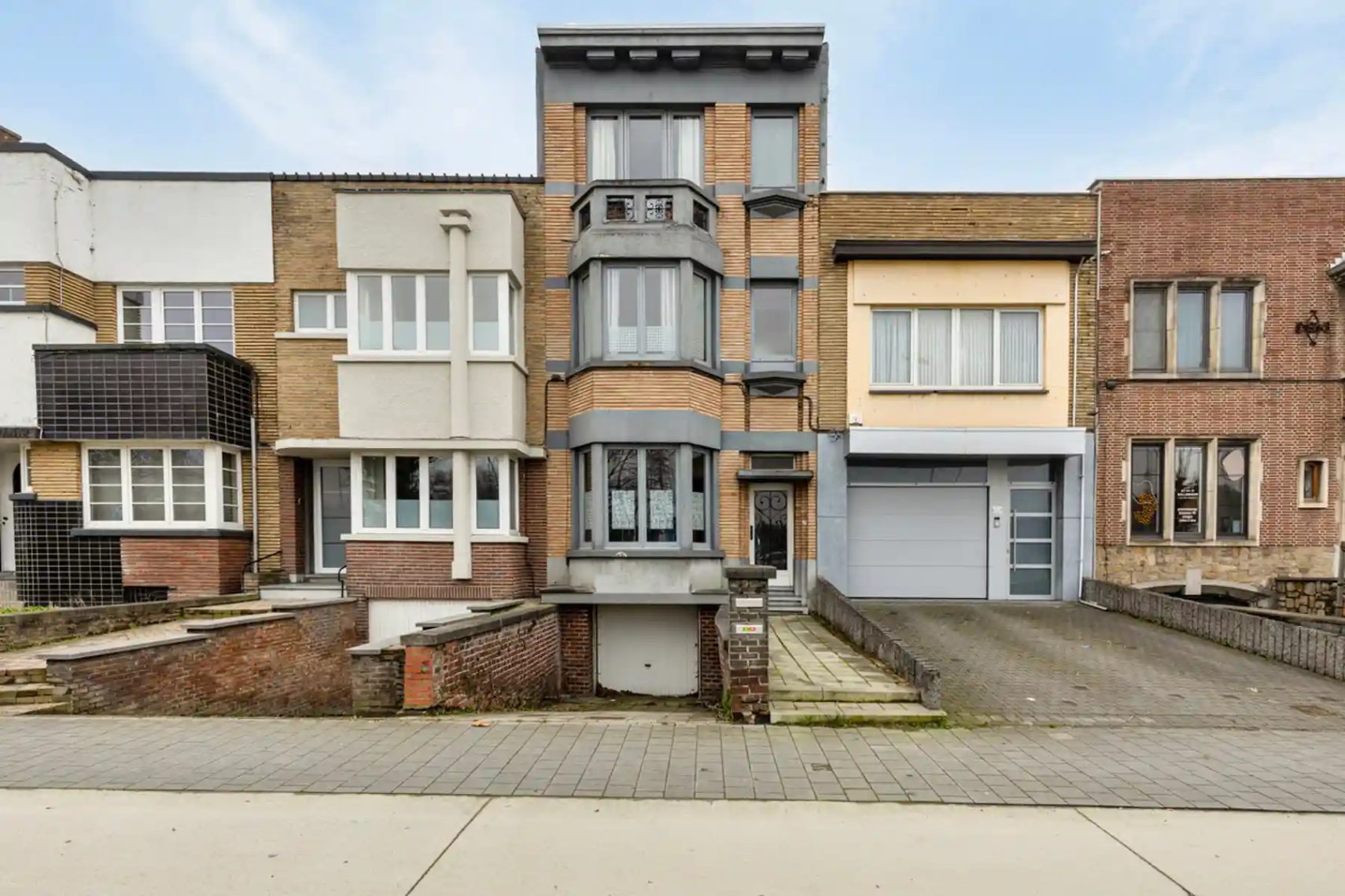 Appartement te huur in Tienen met 2 slaapkamers - foto 2