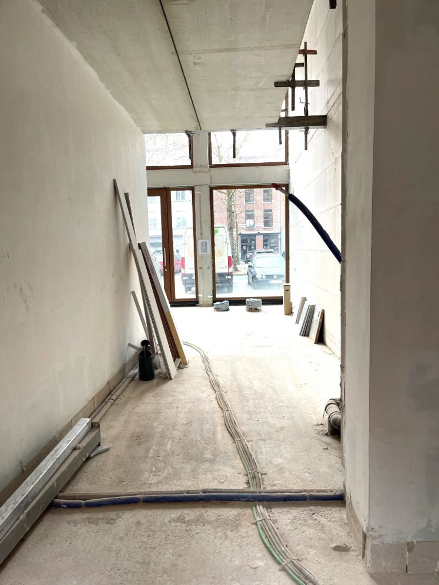 Commercieel te huur in Antwerpen - foto 5