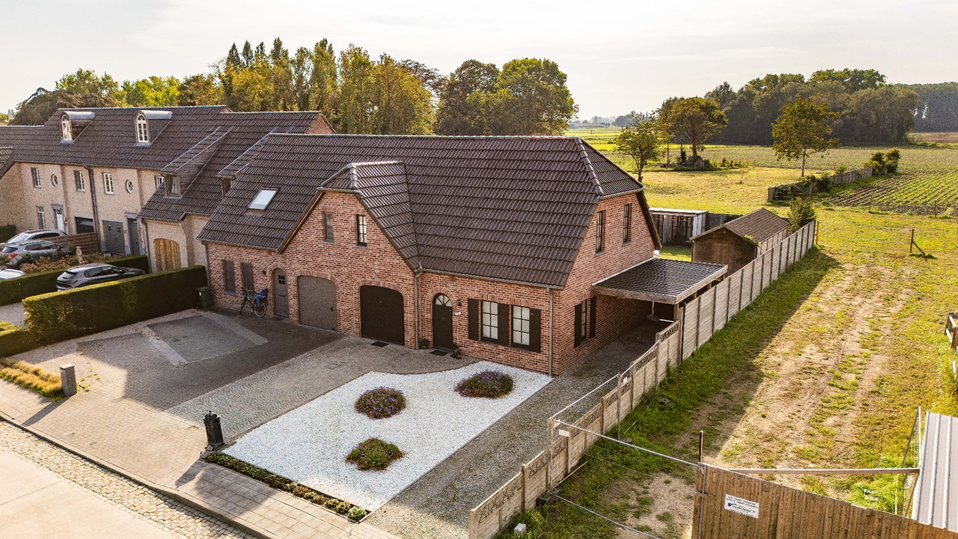 House for sale in Aalter
