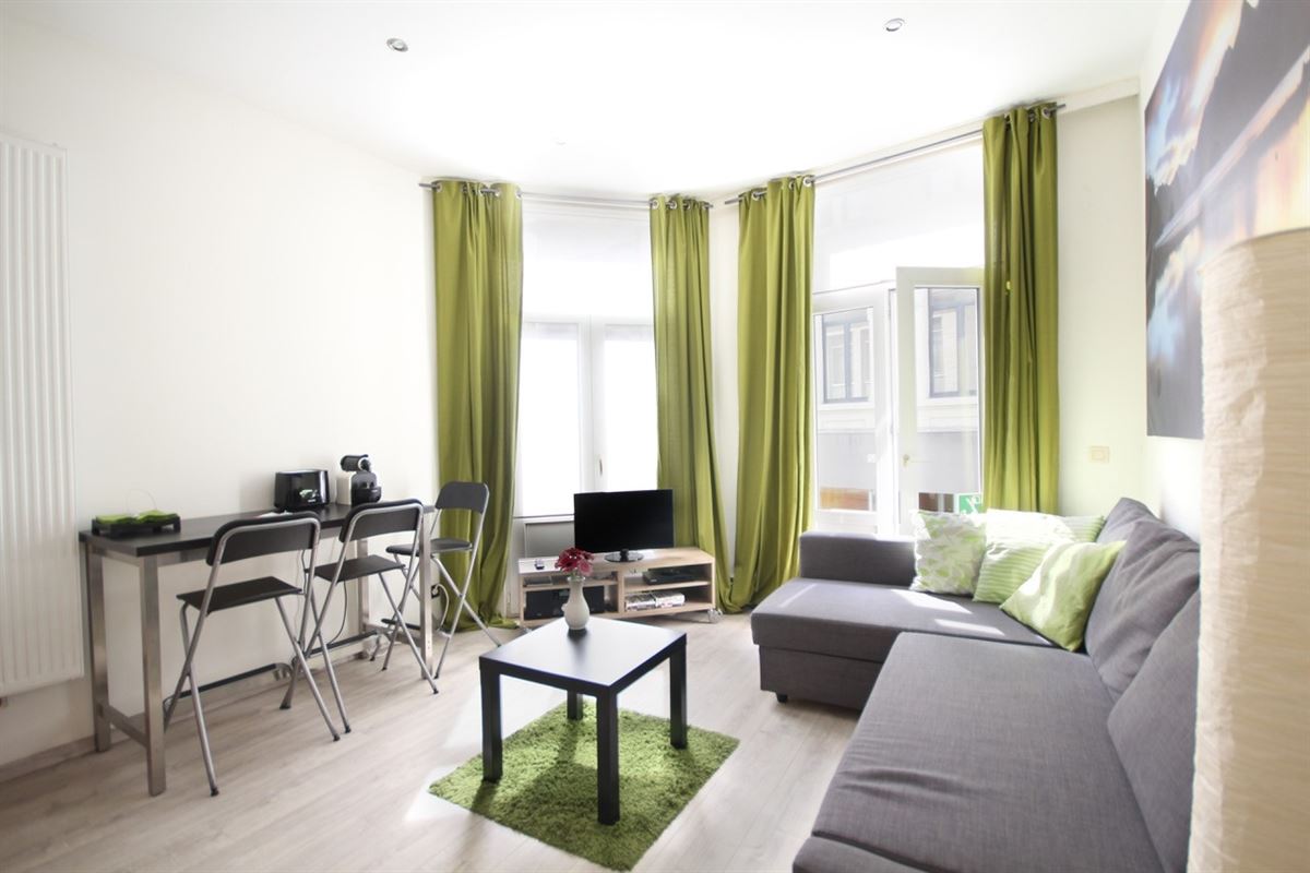 Compact stadsappartement met Airbnb-vergunning  - foto 1