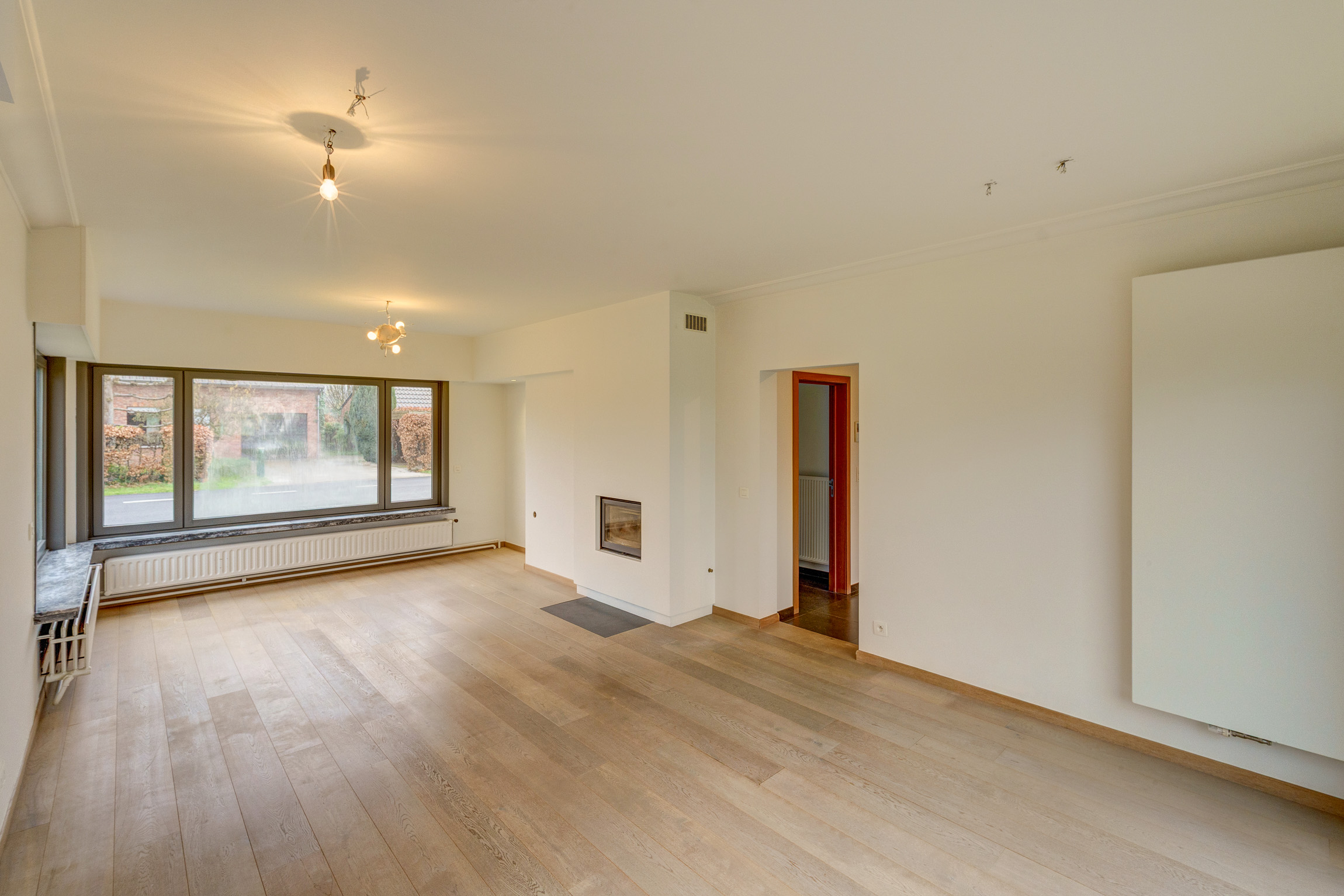 Ruime huurwoning met 4 slpk en grote tuin in Larum (Geel) - foto 5