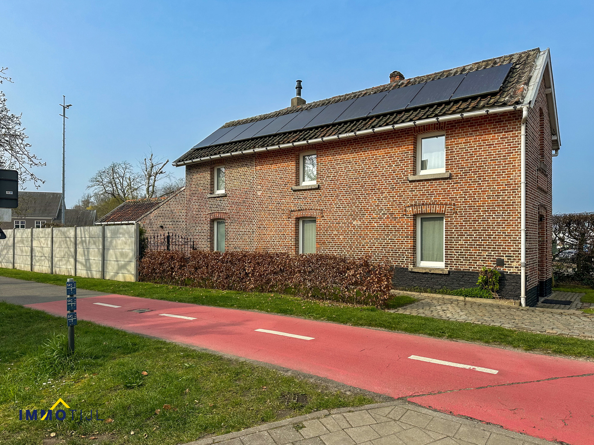 Maison à vendre à Alost avec 2 chambres - photo 2