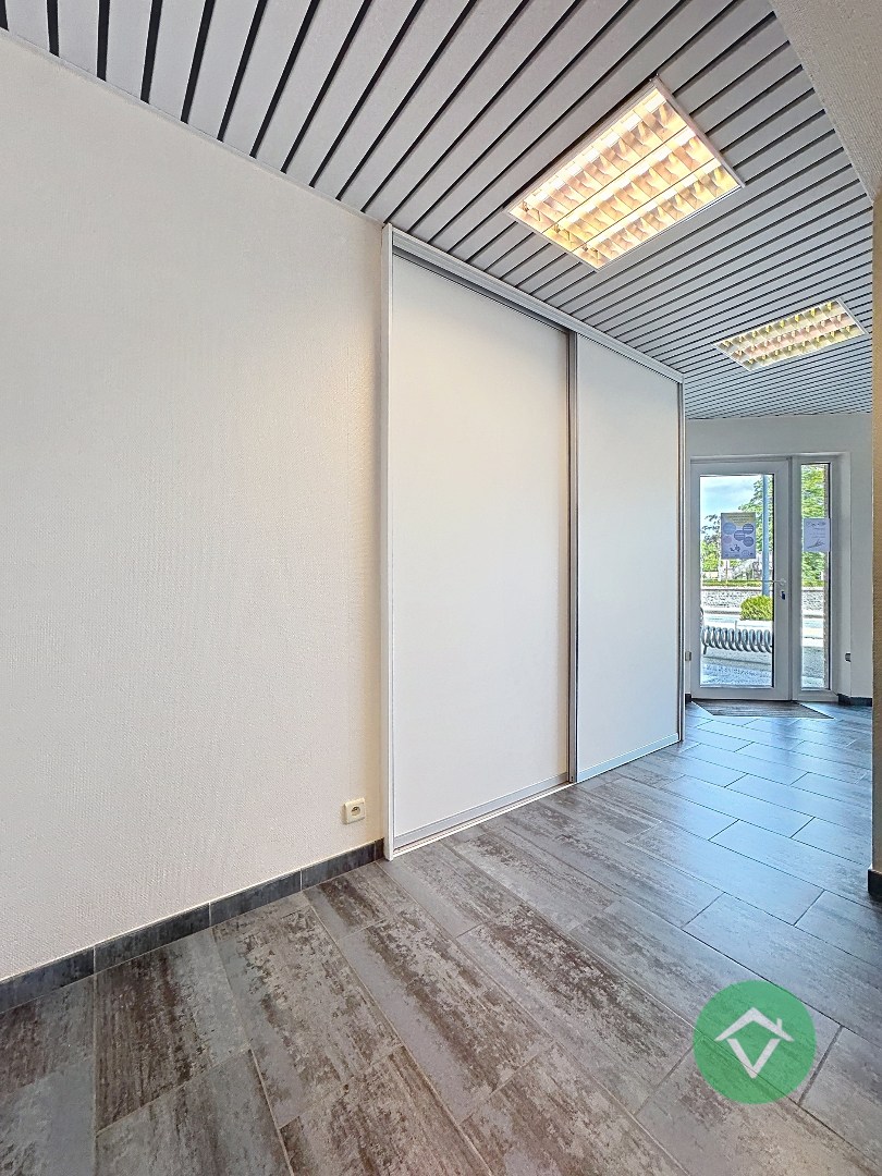 Kantoorruimte te koop in Oudenburg - foto 5
