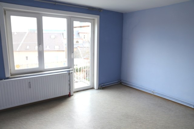 Appartement met 2 slaapkamers, balkon en garage in Tongeren - foto 4
