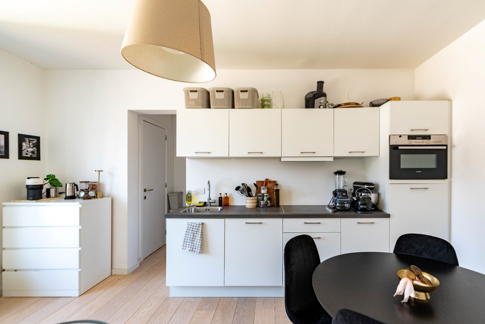 Appartement à louer à Anvers avec 1 chambre - photo 4