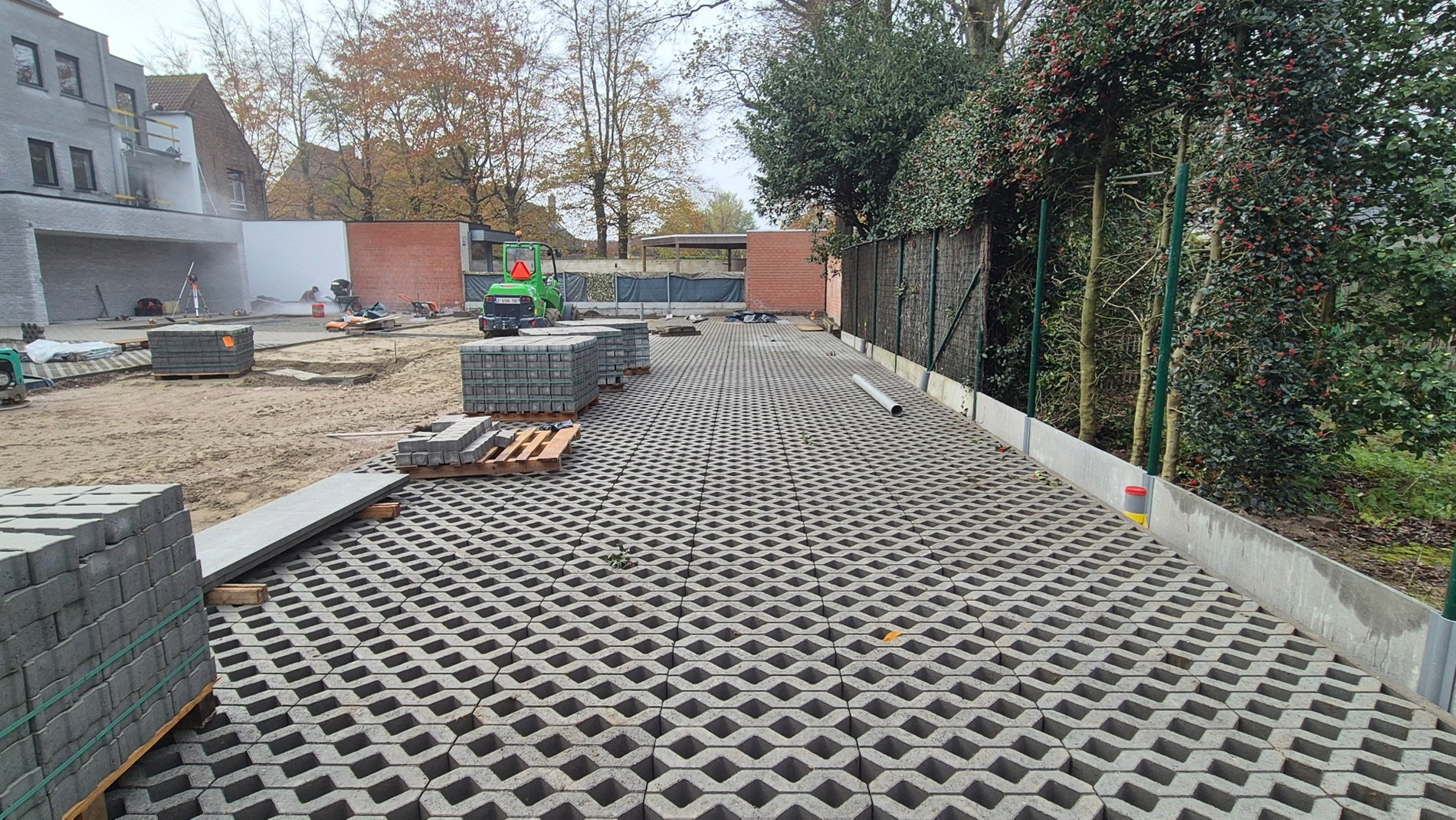 Appartement à vendre à Sint-Andries avec 2 chambres - photo 4