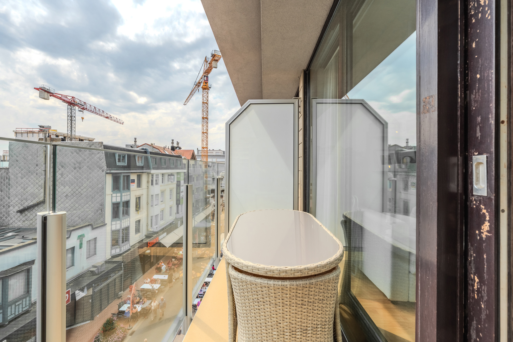 Residentie WESTEND PALACE C1 - foto 4