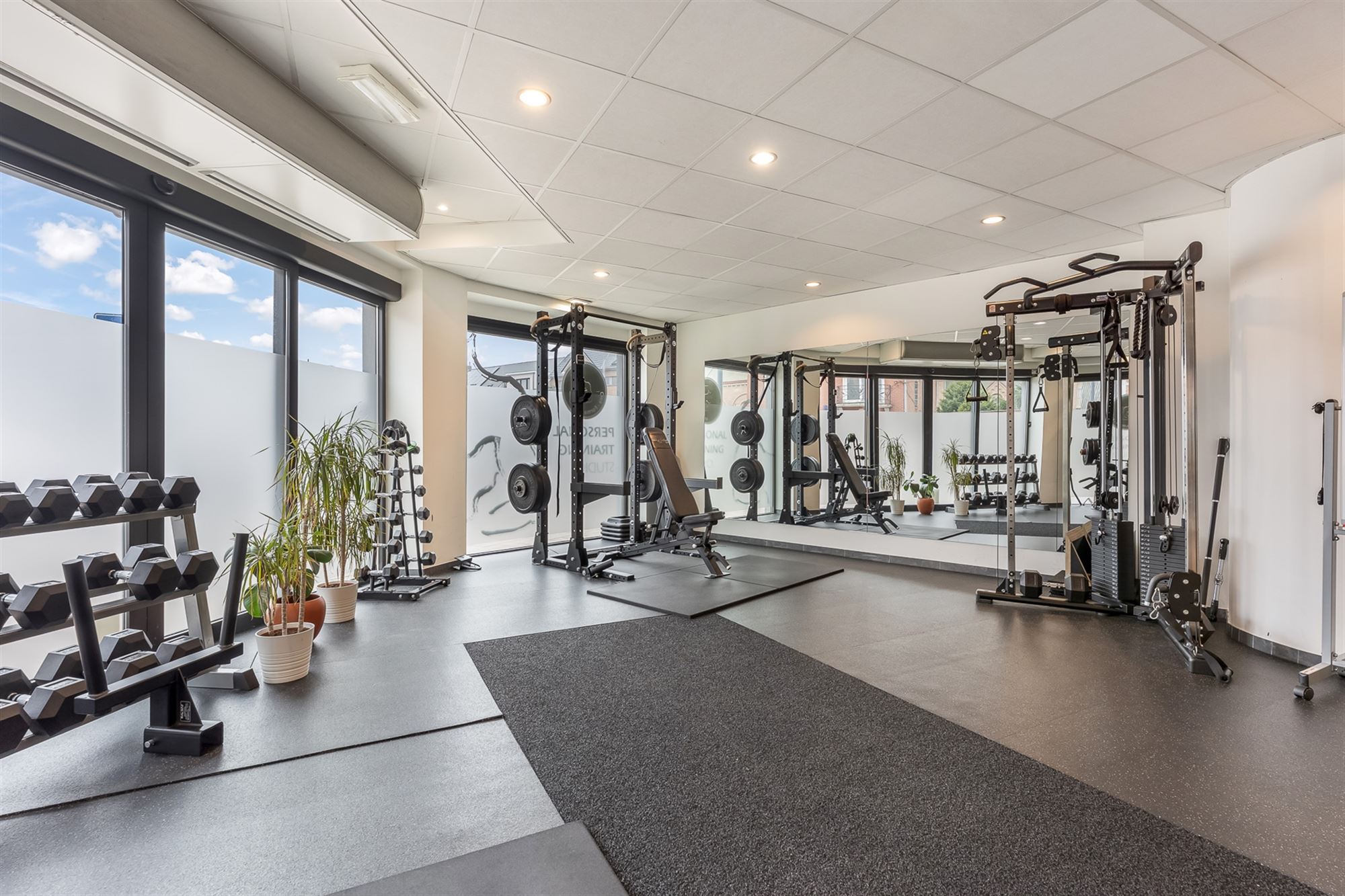 Commercial à vendre à Beringen - photo 3