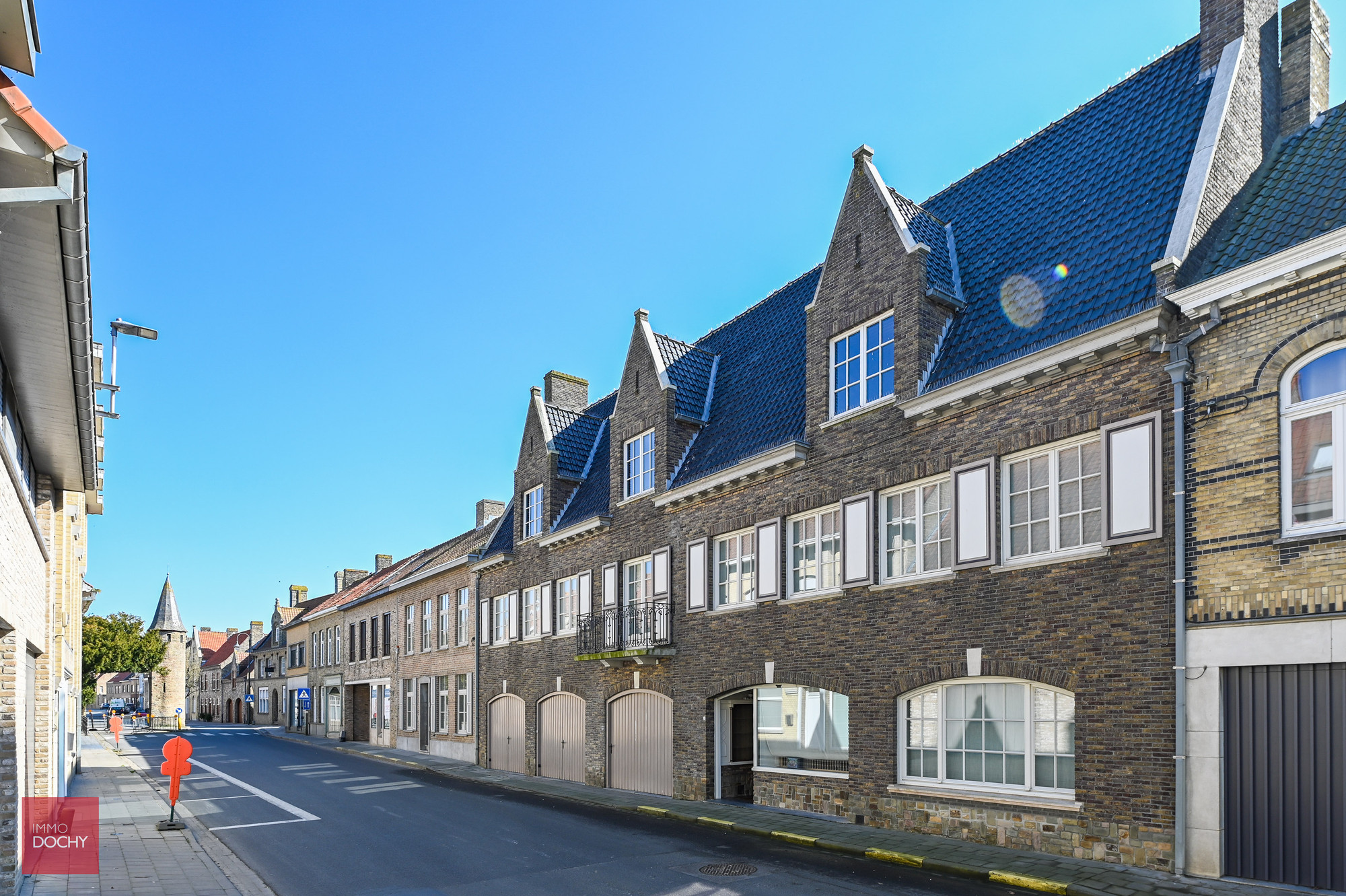 Centraal gelegen ruim herenhuis - foto 2