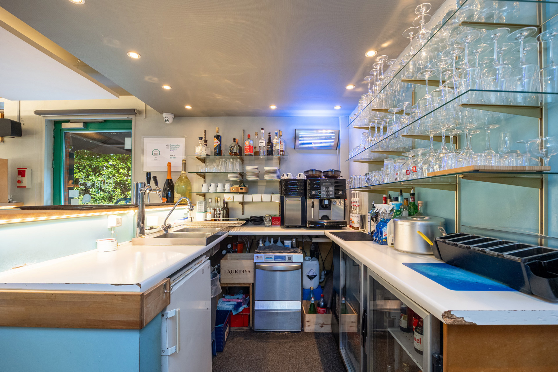 Veelzijdig handelspand met woonst op toplocatie in Mechelen - foto 5