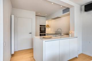 Appartement à vendre à Bruges
