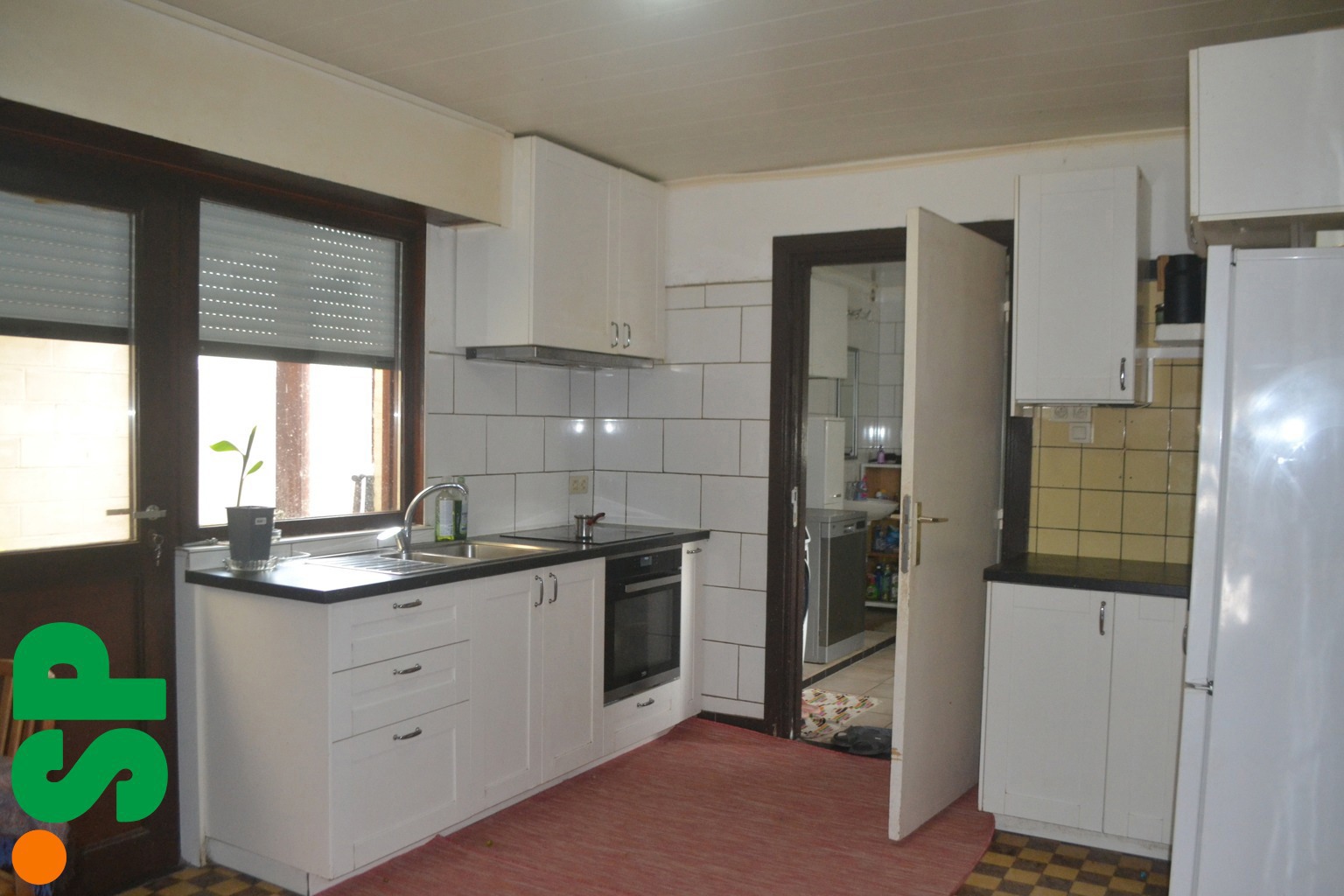 Centraal gelegen woning met 2 slaapkamers - foto 4