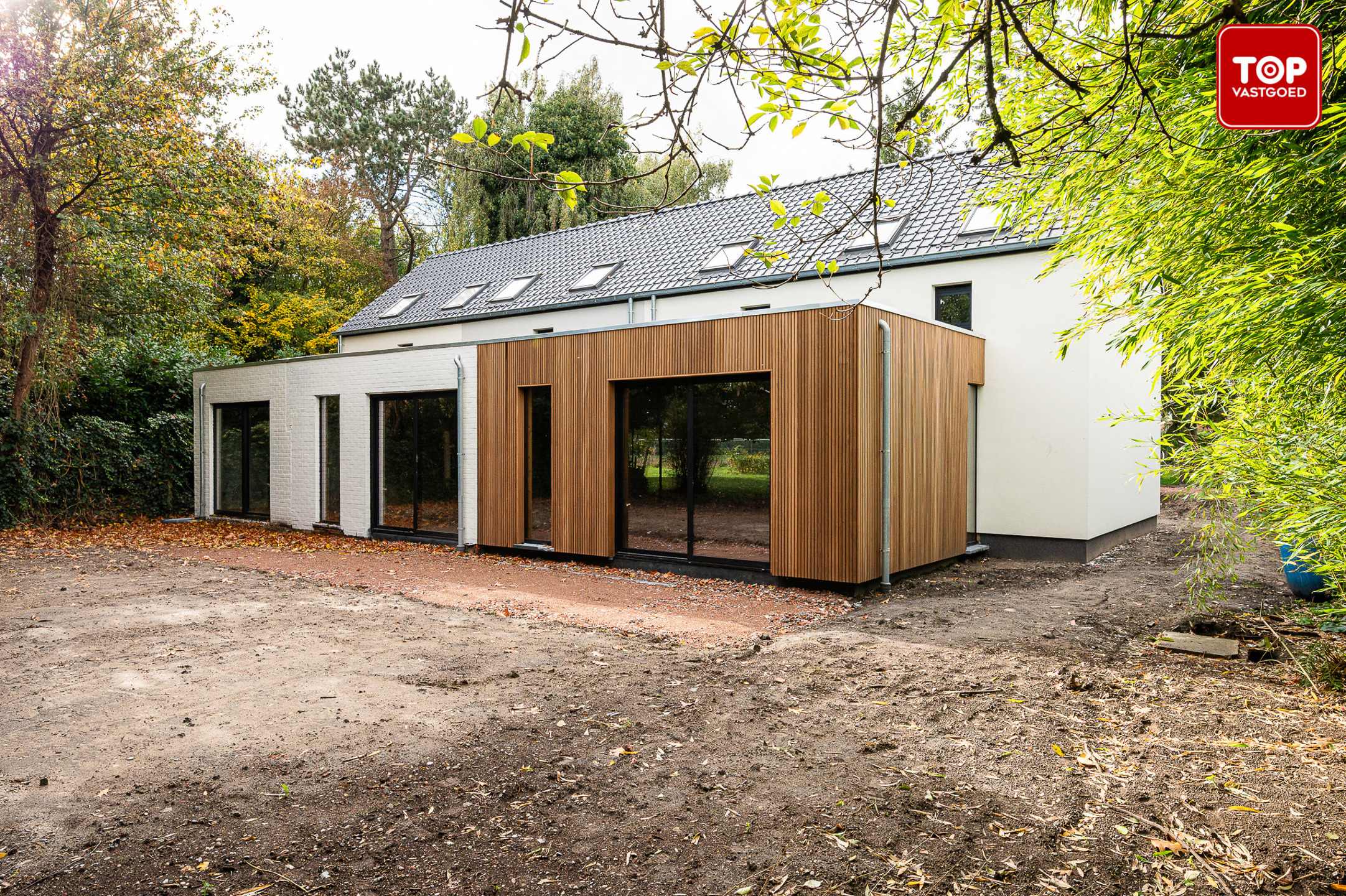 Maison à vendre à Lievegem avec 2 chambres - photo 4