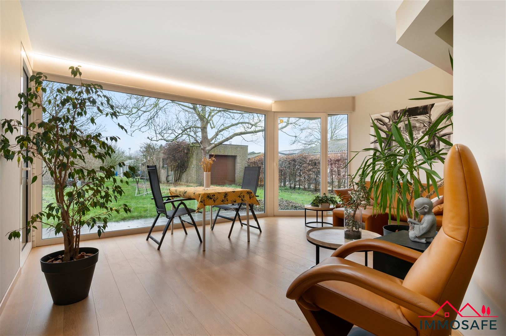 House for sale in Dendermonde with 4 bedrooms - photo 5