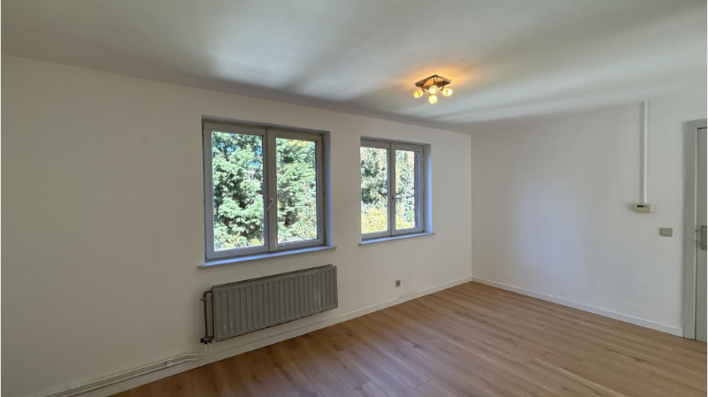 Comfortabel 1-slaapkamerappartement te huur vlakbij het Gezellekwartier in Brugge - foto 4