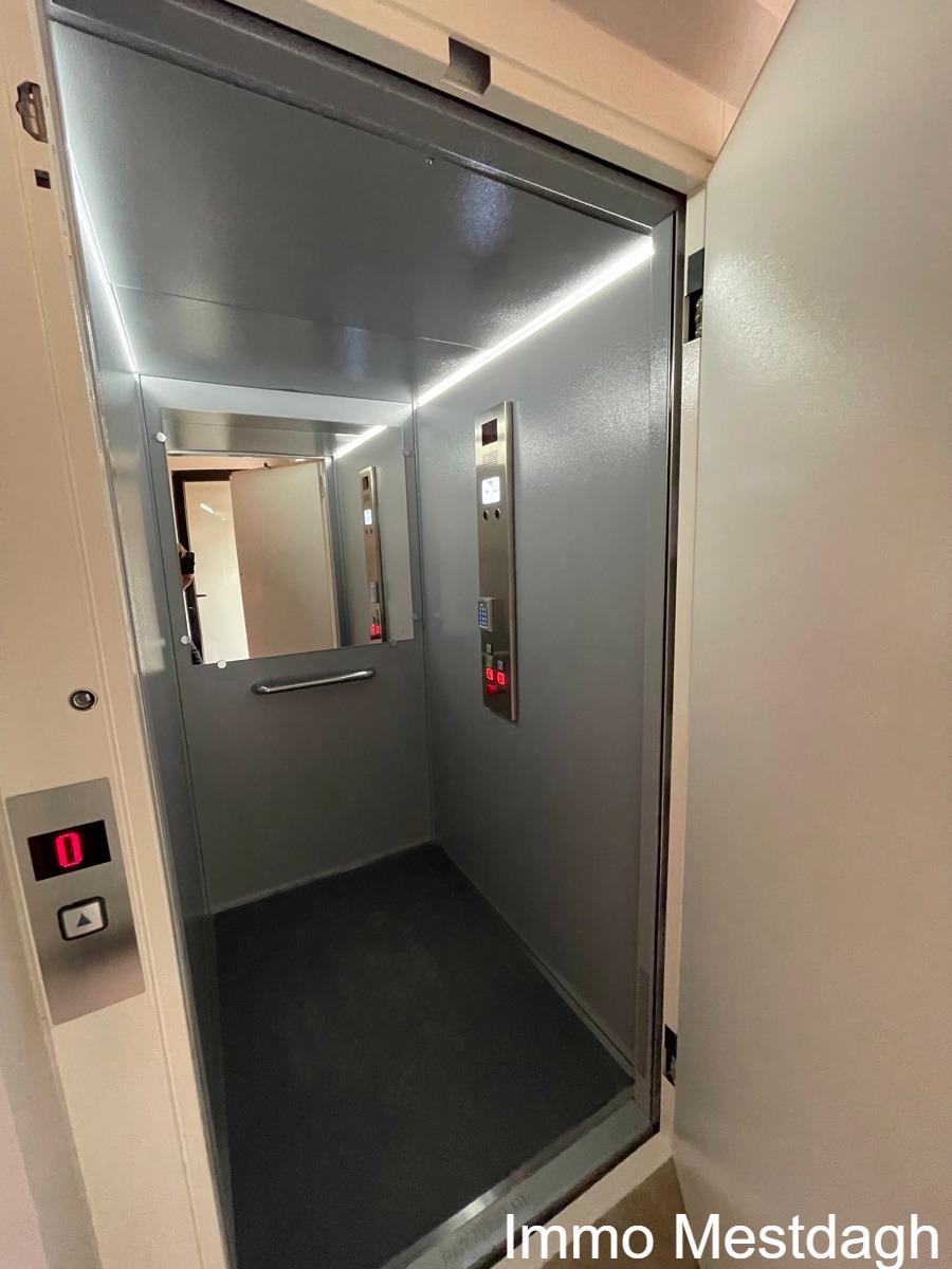 Apartment for rent in Diest with 3 bedrooms - photo 5