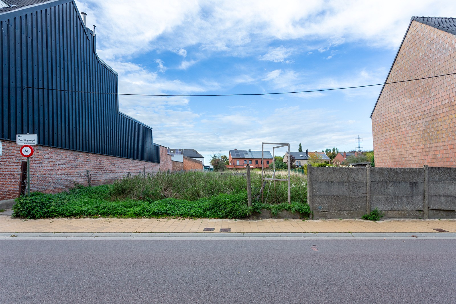Bouwgrond 1.145 m² in groene, kindvriendelijke buurt - foto 2