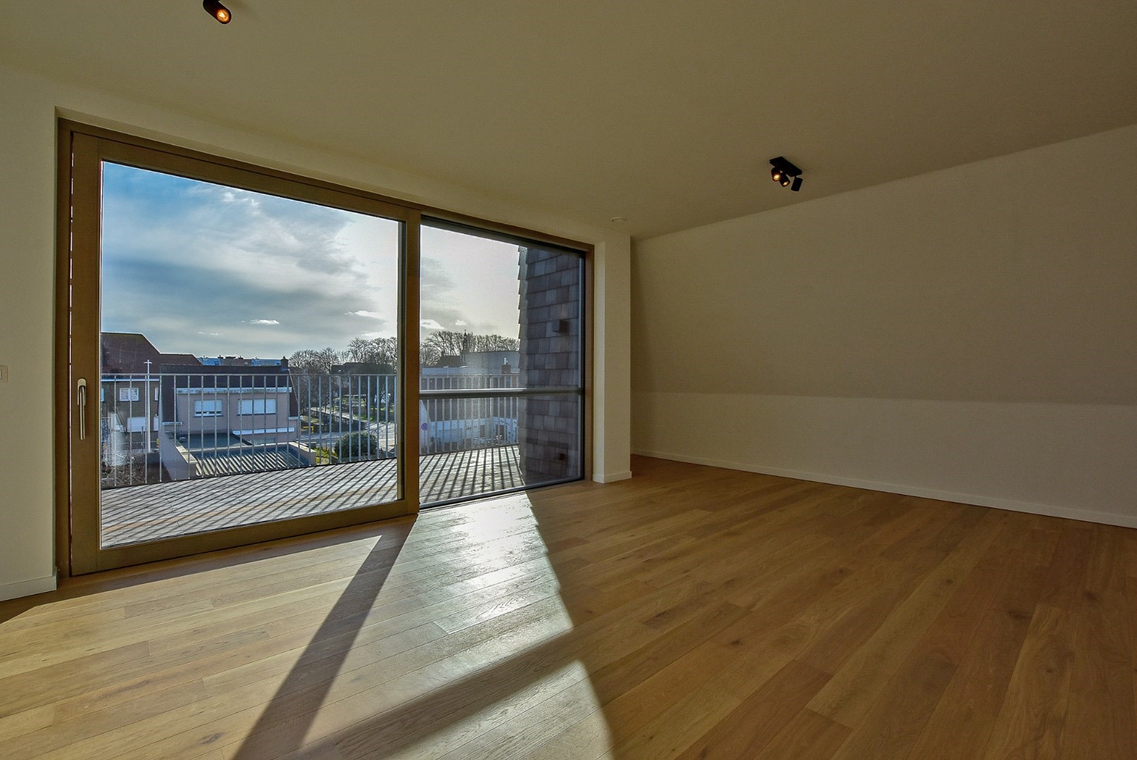 Recent appartement met 2 slaapkamers te Oostduinkerke - foto 4