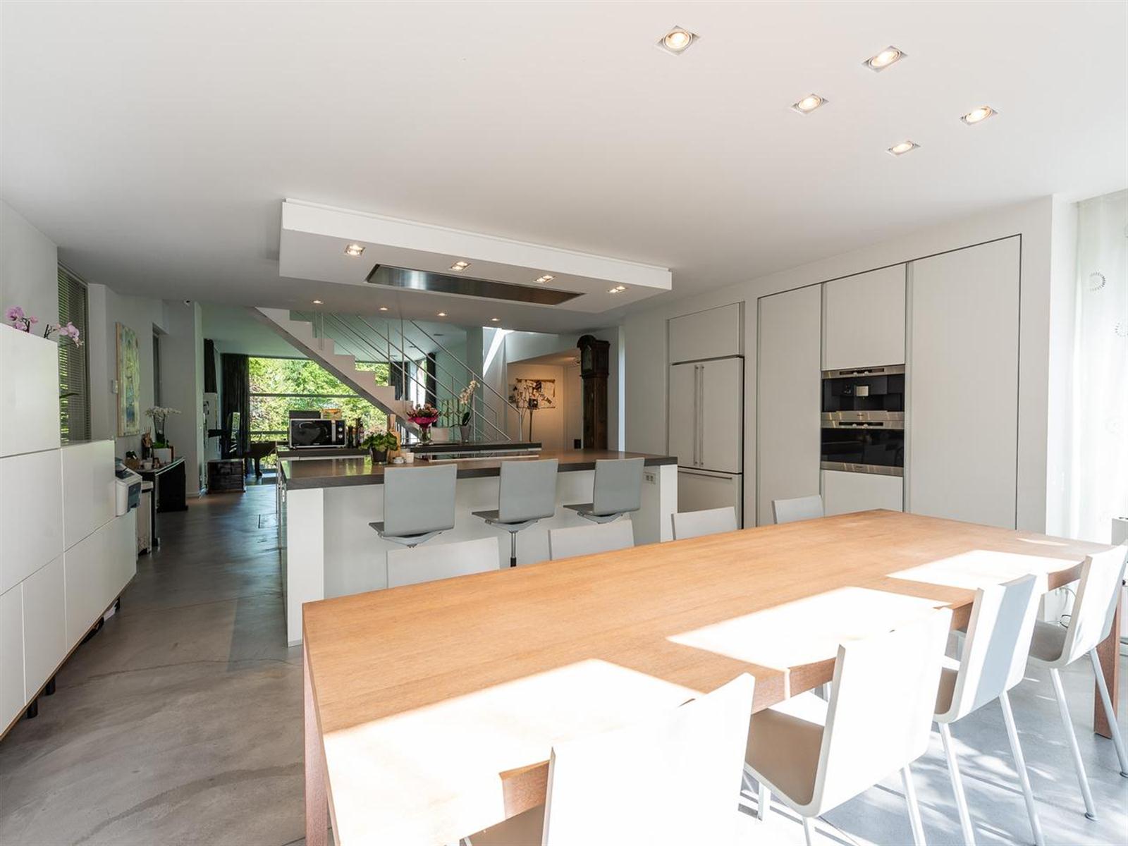 House for rent in Berchem-Sainte-Agathe with 3 bedrooms - photo 4