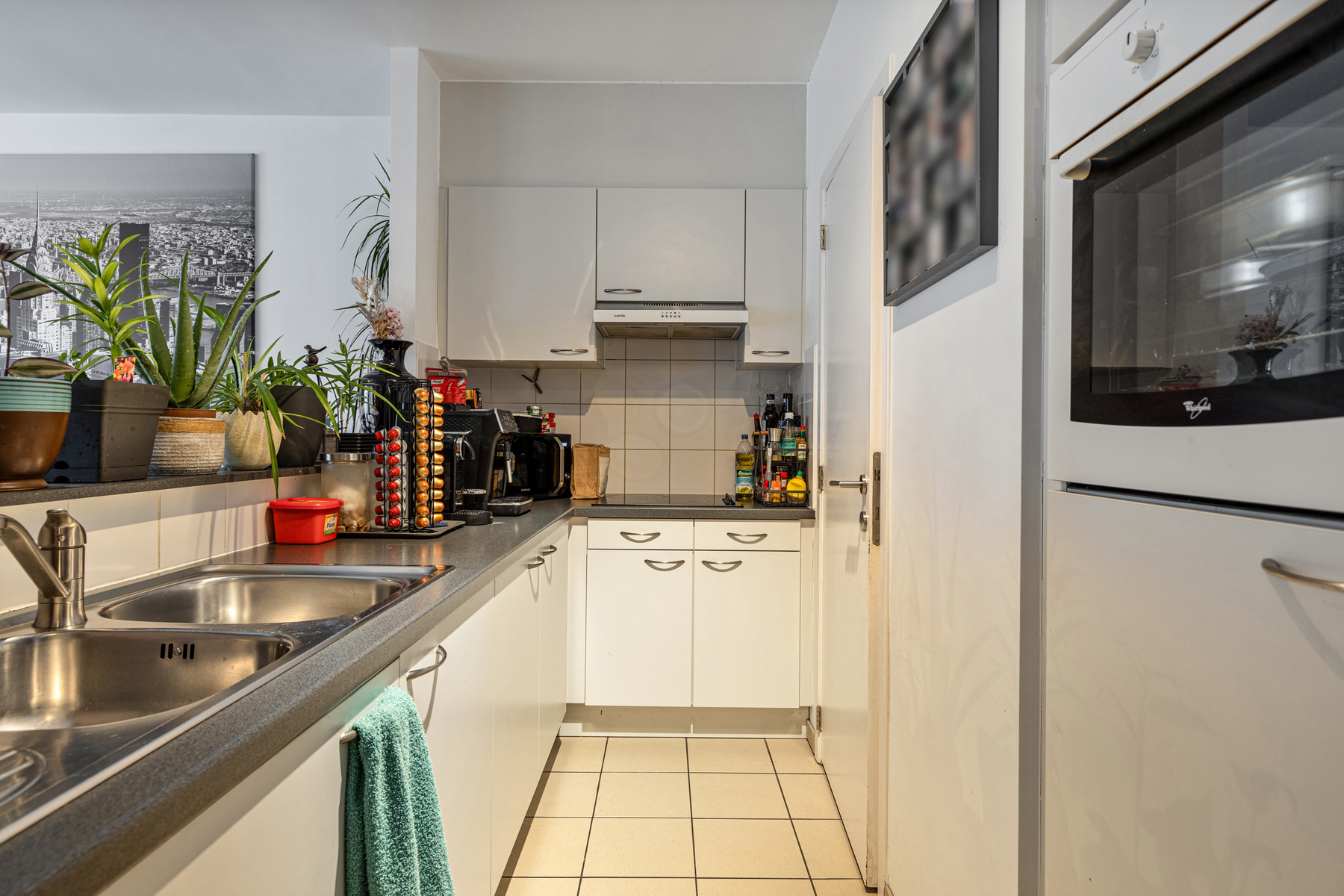 Apartment for sale in Molenbeek-Saint-Jean with 2 bedrooms - photo 5