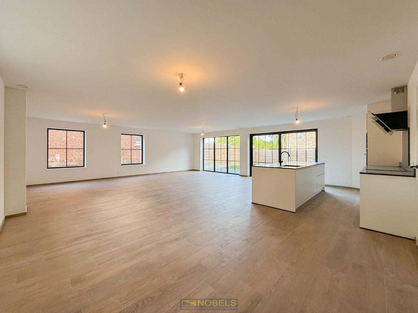 Te koop, ruime nieuwbouwwoning met 4 slaapkamers en tuin in Brakel - foto 3