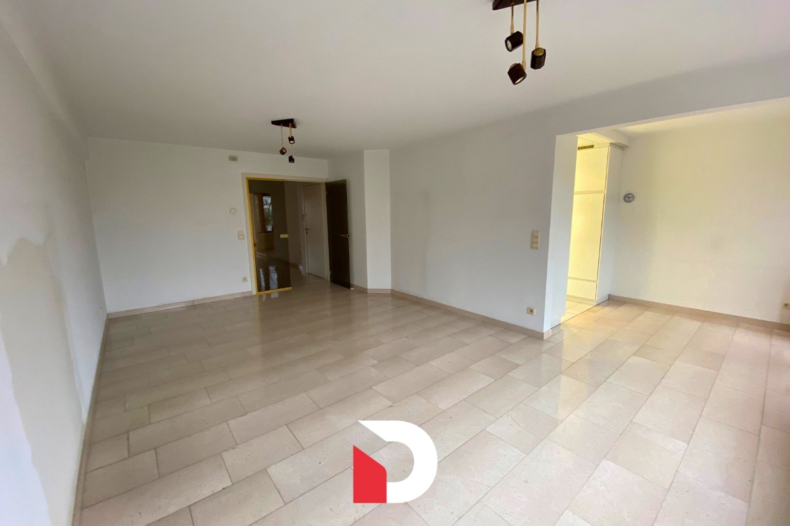 Apartment for rent in Bruges with 2 bedrooms - photo 4