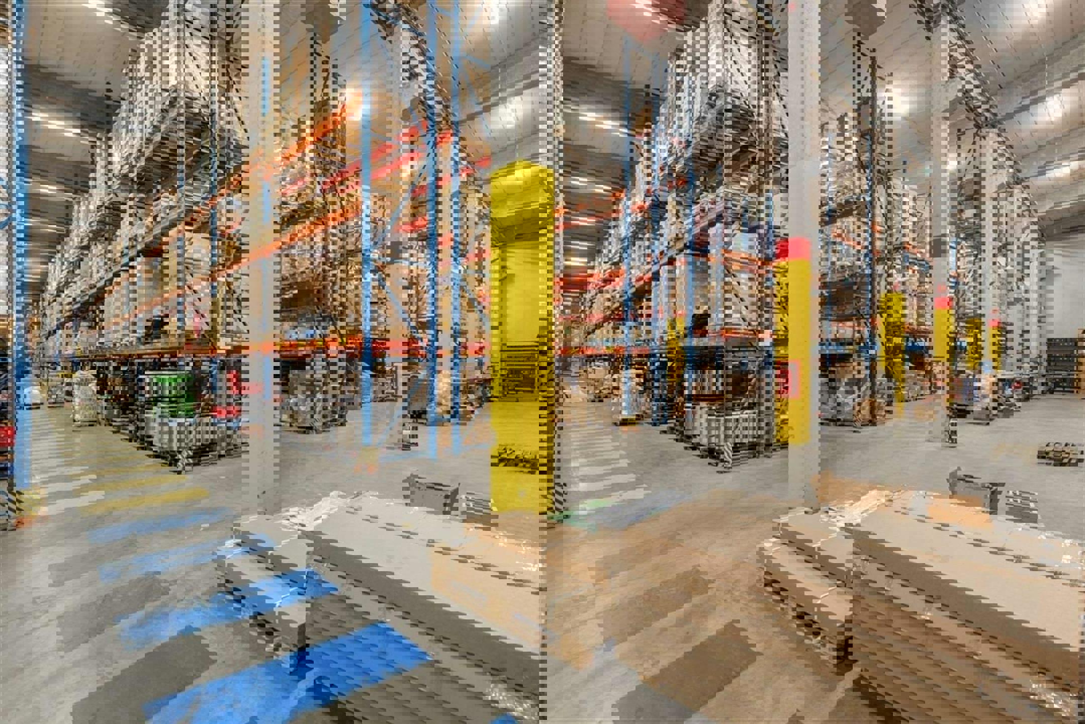 Commercial à louer à Temse - photo 2