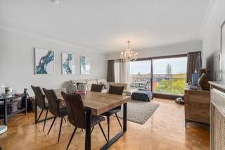 Appartement à vendre à Grimbergen