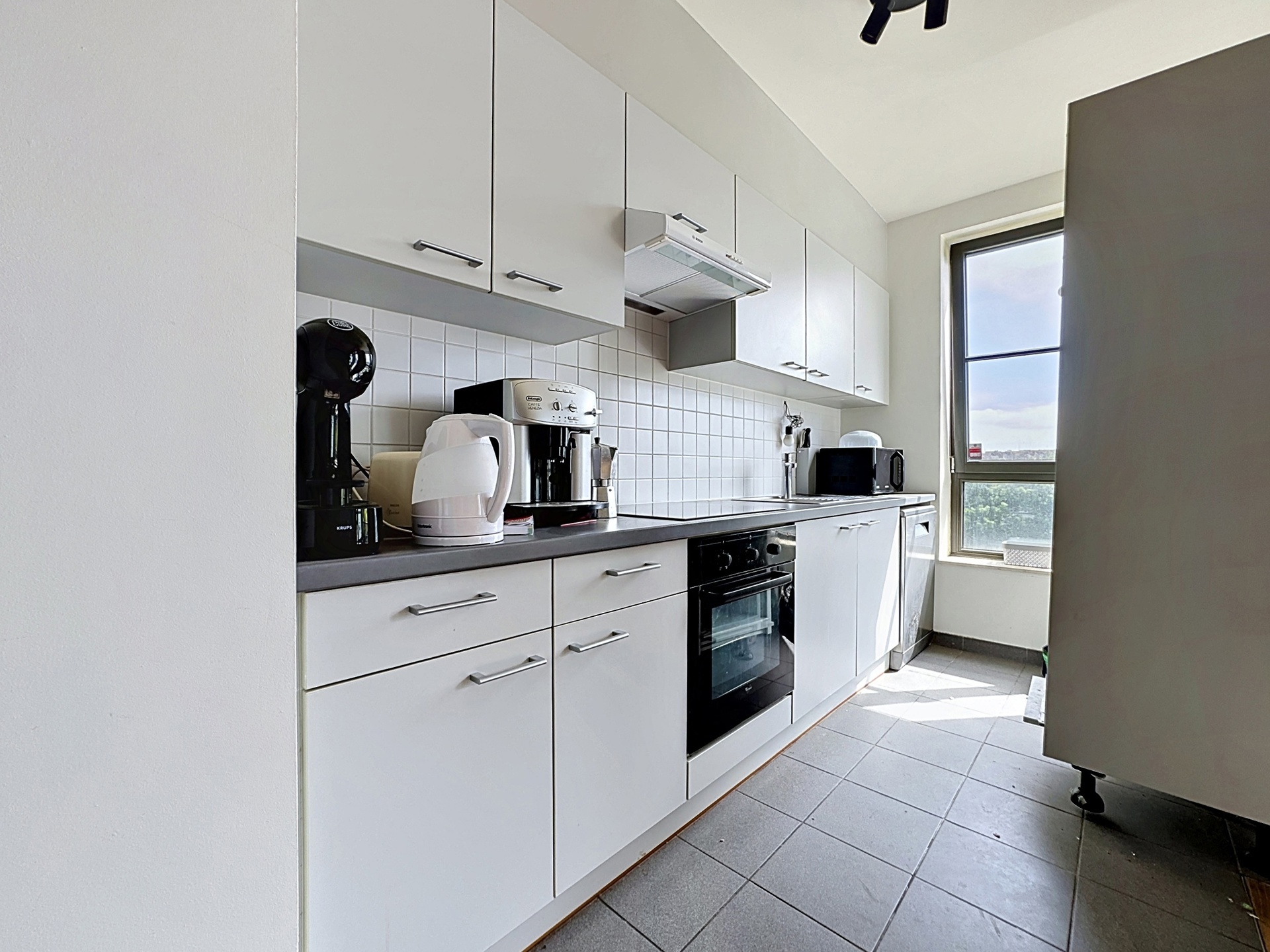 Appartement te huur in Schaarbeek met 2 slaapkamers - foto 2