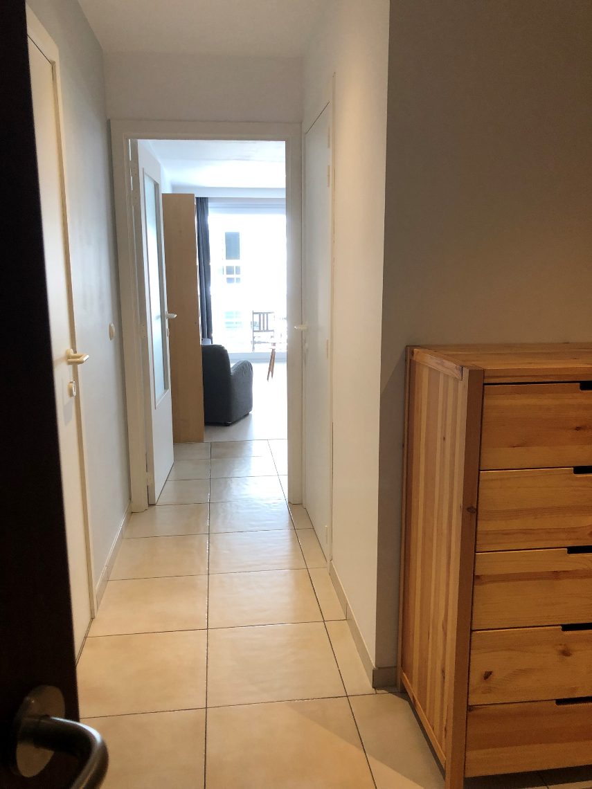 Apartment for sale in Nieuwpoort with 1 bedroom - photo 4