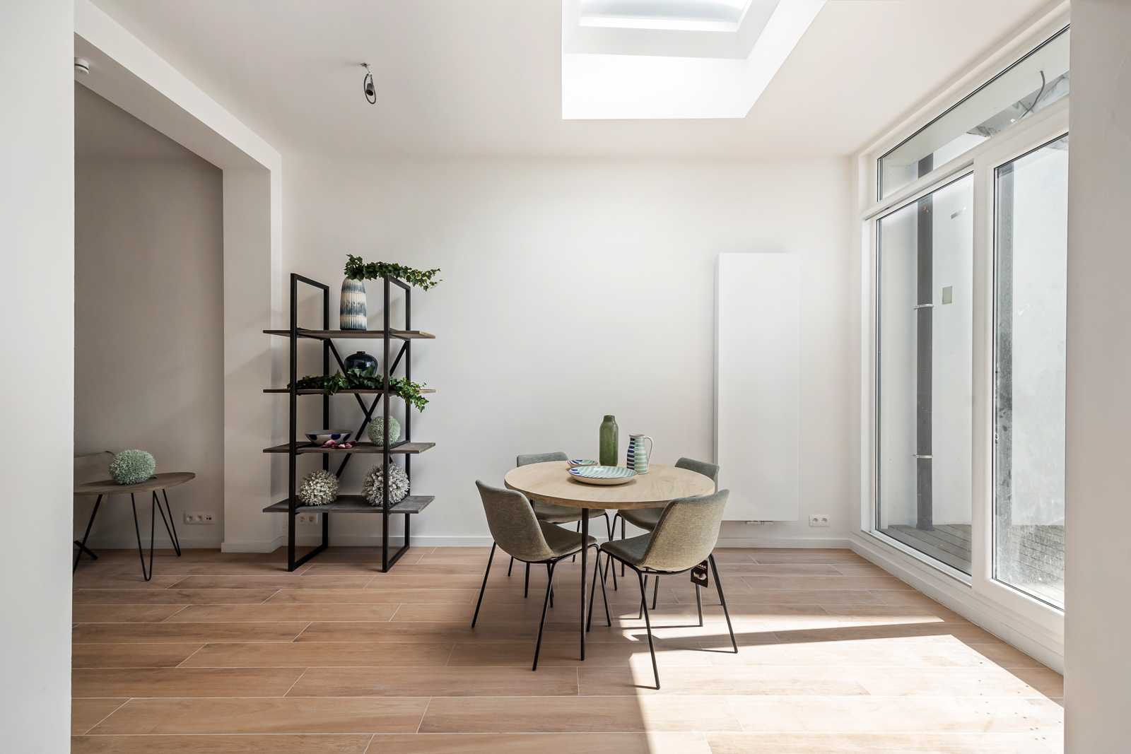 Apartment for sale in Deurne with 1 bedroom - photo 2