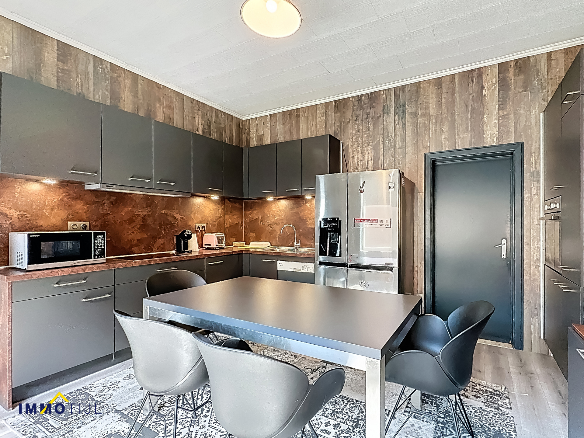 Appartement à vendre à Lebbeke avec 3 chambres - photo 4