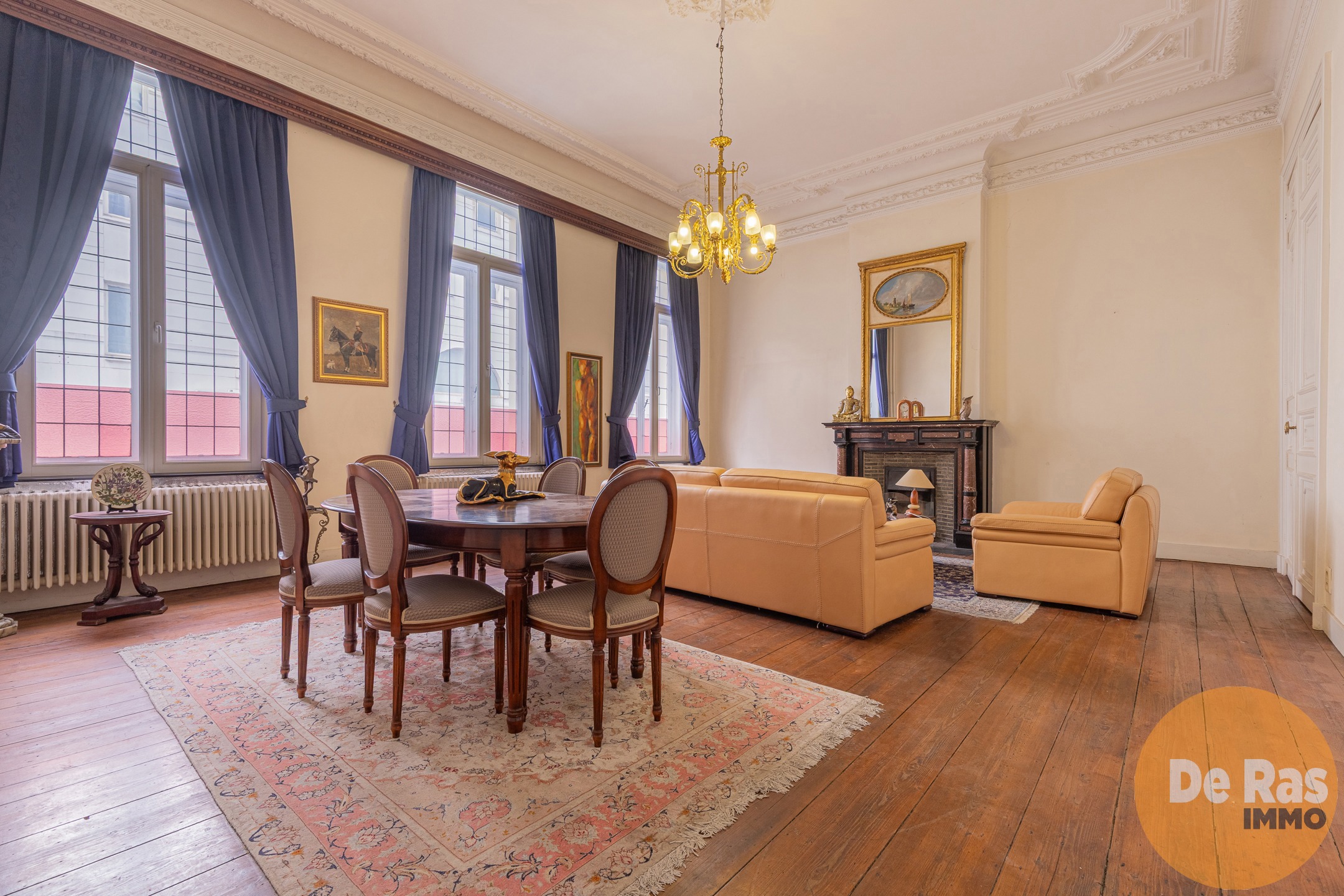 Maison à vendre à Alost avec 7 chambres - photo 5