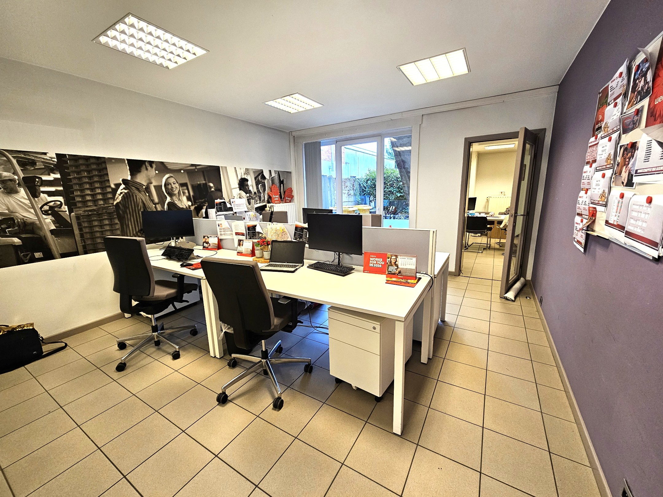 Commercial for rent in Hoogstraten - photo 4