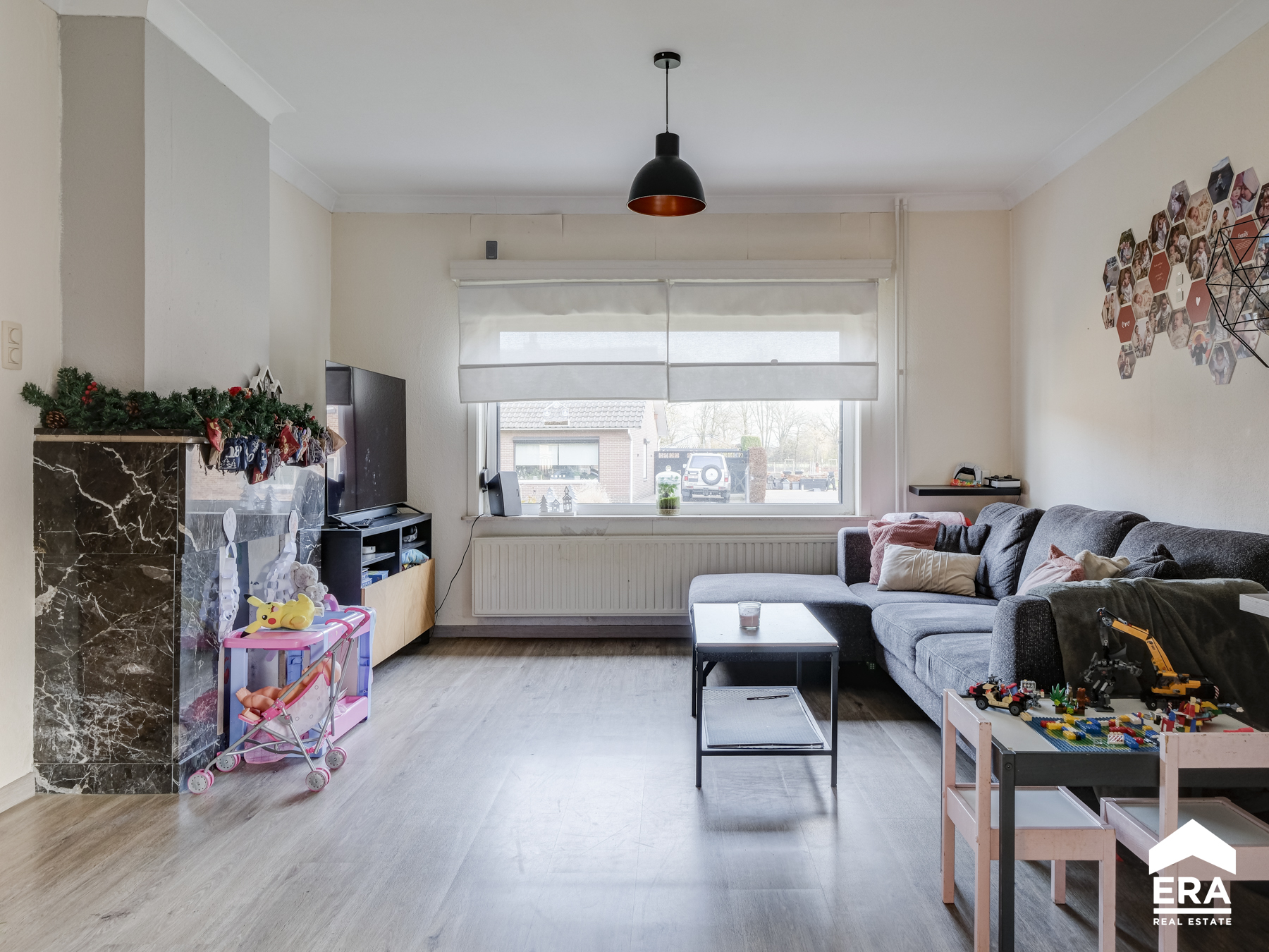 Gezinswoning in groene omgeving zonder renovatieplicht - foto 5