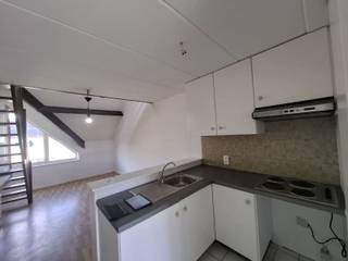 Gildenstraat 42, 2300 Turnhout- Dit aangename appartement beschikt over één volwaardige slaapkamer en een groot zonnig terras waar u in alle rust...