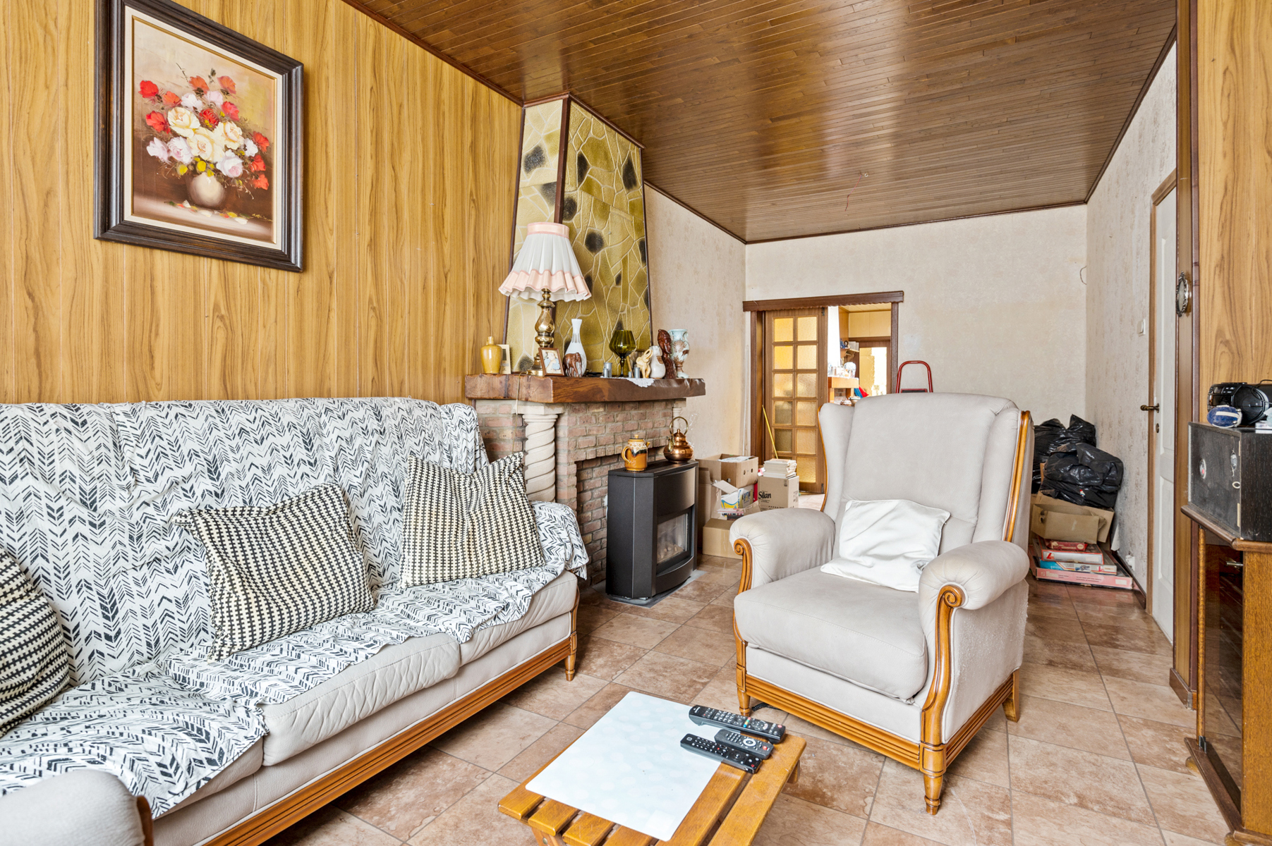 Maison à vendre à Niel avec 2 chambres - photo 5