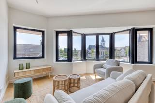 In het charmante Zeveneken, aan Hoekstraat 1, komt zelden zo’n kans voorbij. In een kleinschalig en kwalitatief project wordt dit...