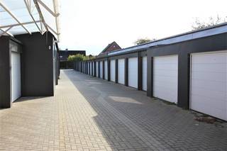 Garage à louer à Louvain