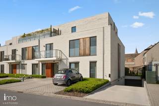 Appartement à vendre à Tremelo