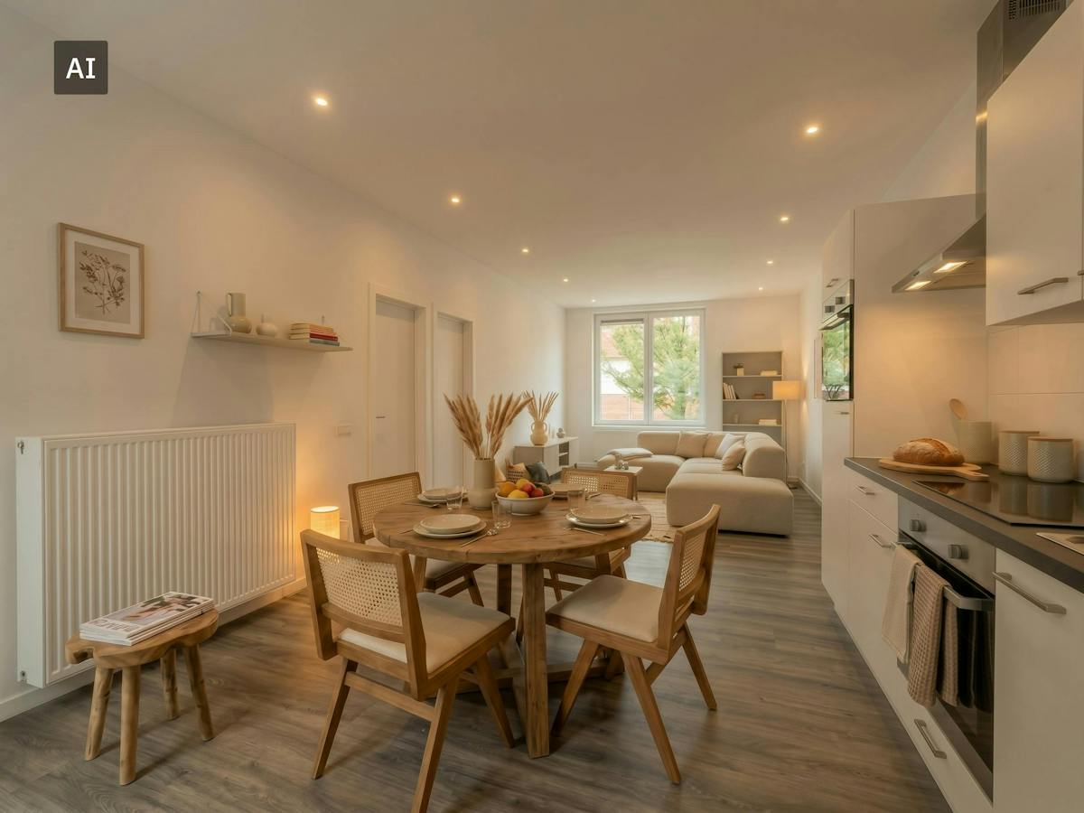 Apartment for rent Ostend - photo 1