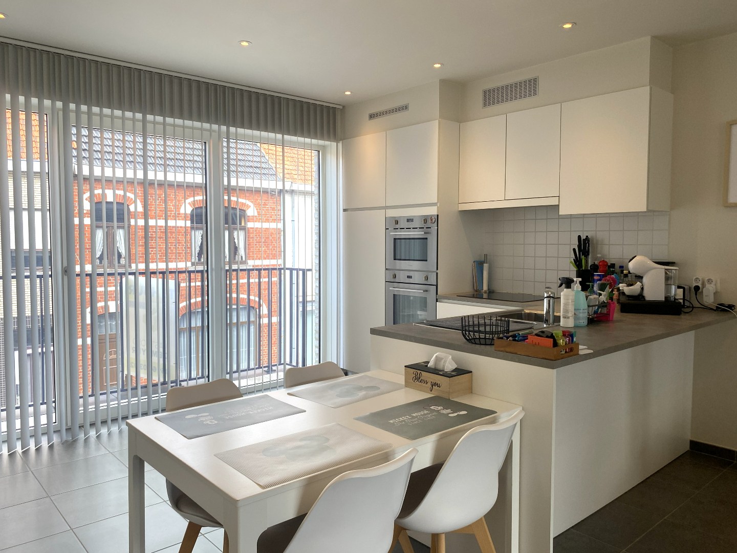 Apartment for rent in Pittem with 2 bedrooms - photo 4